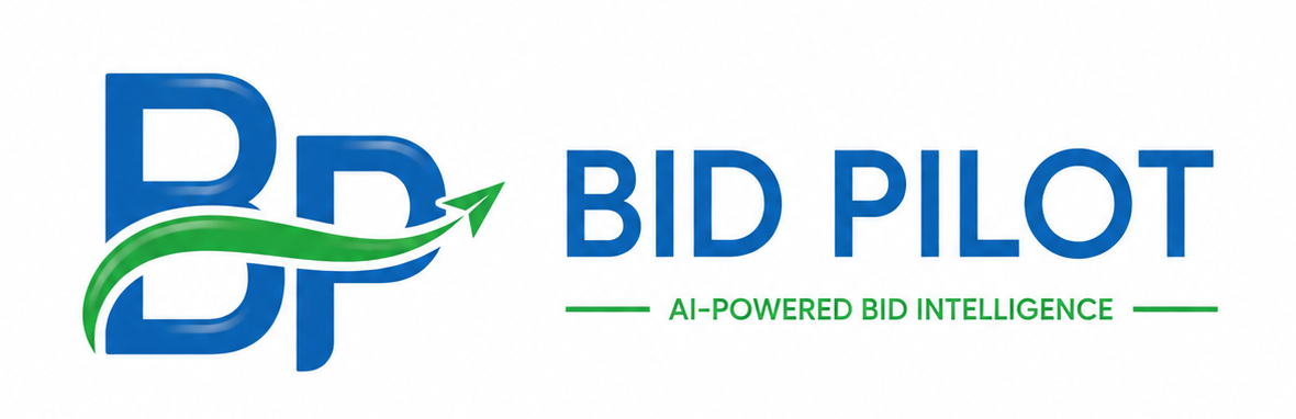 Bid Pilot